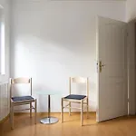 Slawitsch Lejlighed Bad Sulza