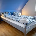 Lejlighed Slawitsch Bad Sulza
