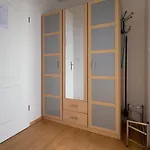Slawitsch Lejlighed *