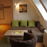Lejlighed Slawitsch Bad Sulza