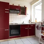 Appartamento Slawitsch Bad Sulza