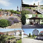 Slawitsch Lejlighed Bad Sulza