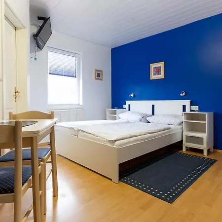Appartement Slawitsch *