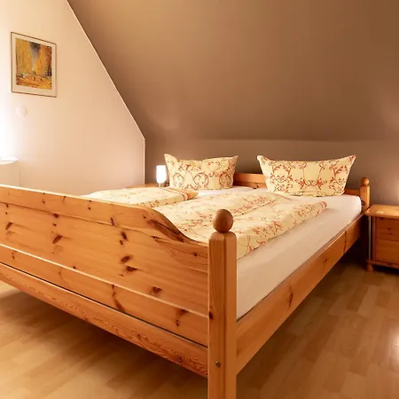 Slawitsch Apartment Bad Sulza