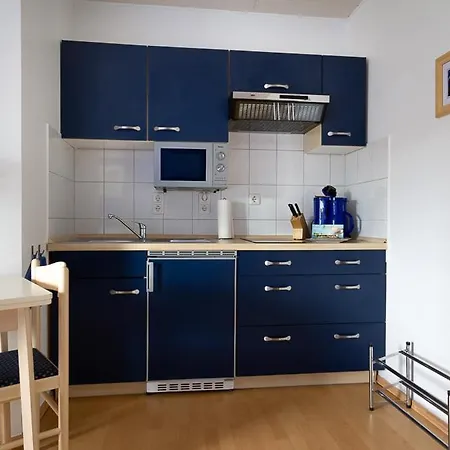 Apartment Slawitsch *