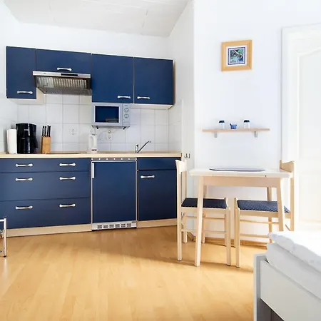 Appartement Slawitsch Bad Sulza