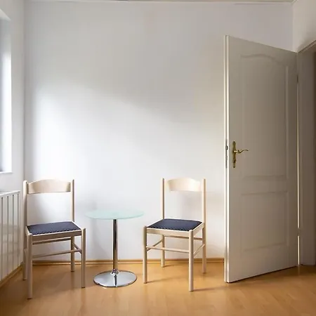 Slawitsch Appartement Bad Sulza