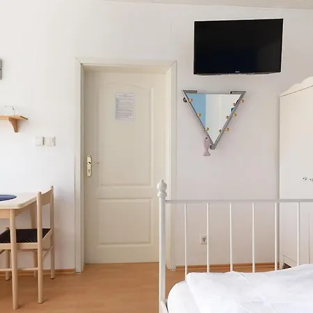 Apartment Slawitsch *