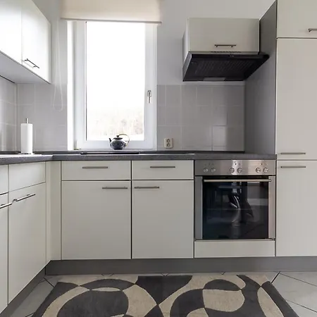 Slawitsch Appartement Bad Sulza