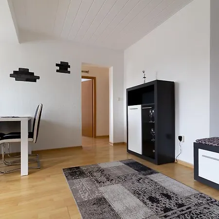 Slawitsch Apartment
