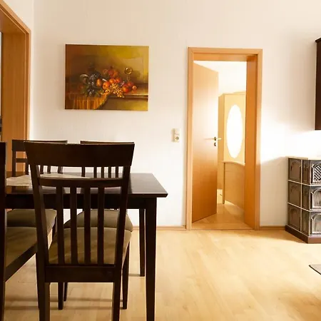 Apartment Slawitsch *