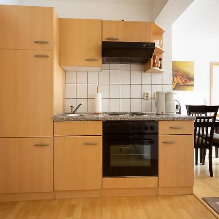 Apartment Slawitsch