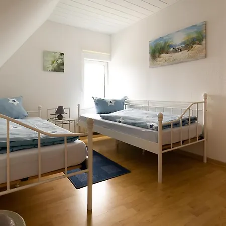 Appartement Slawitsch *
