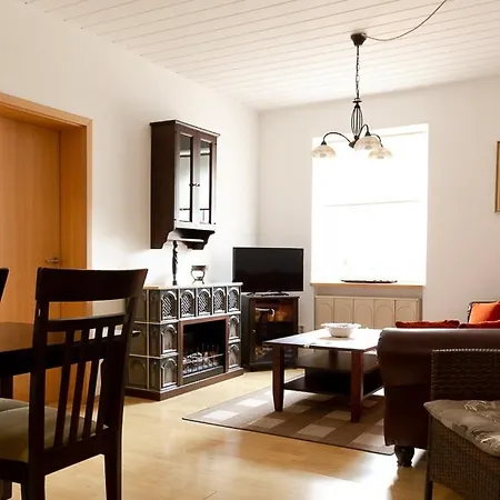 Apartment Slawitsch Bad Sulza