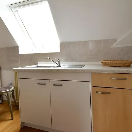 Slawitsch Apartment Bad Sulza