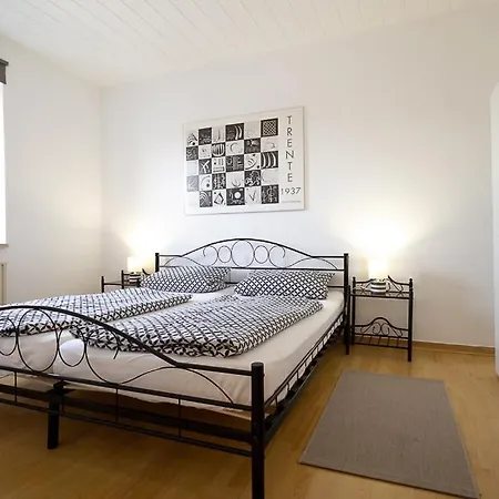 Slawitsch Apartment *