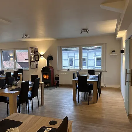Apartment Slawitsch Bad Sulza
