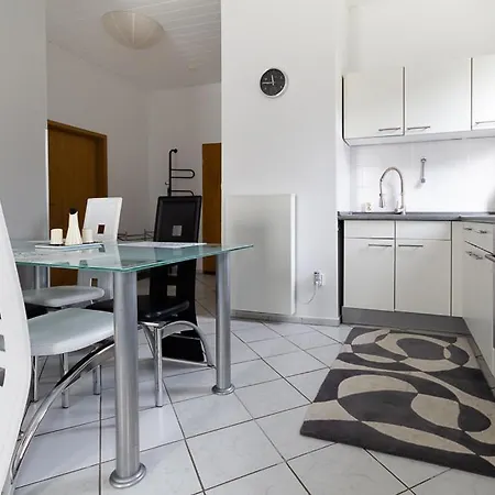 Apartment Slawitsch