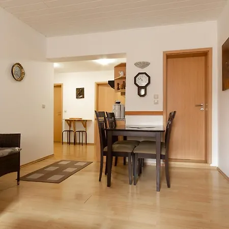 Apartment Slawitsch