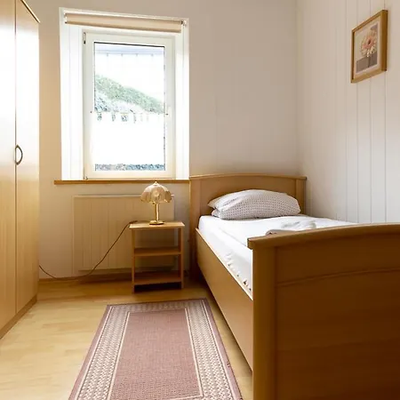 Slawitsch Appartement Bad Sulza