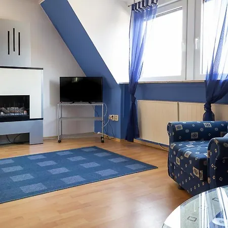 Apartment Slawitsch *