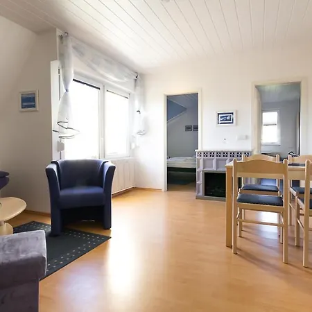 Slawitsch Apartment *