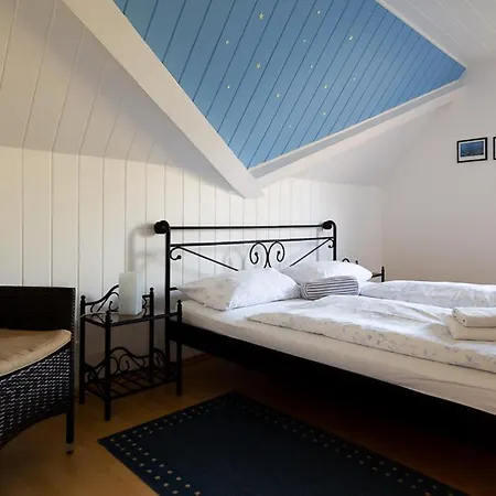 Appartement Slawitsch Bad Sulza