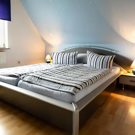 Slawitsch Apartment *