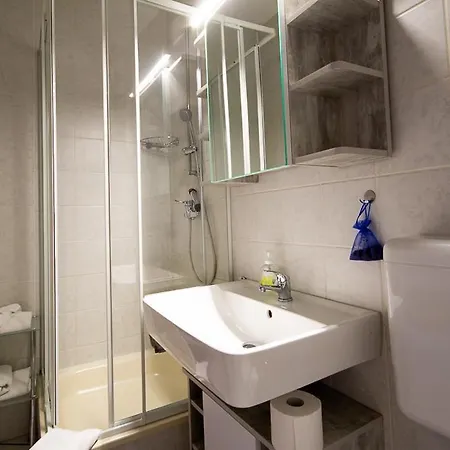 Apartment Slawitsch *