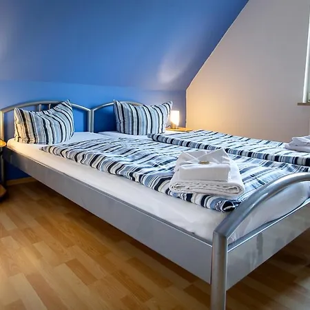 Appartement Slawitsch Bad Sulza