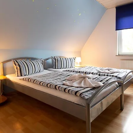 Appartement Slawitsch Bad Sulza