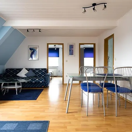 Apartment Slawitsch