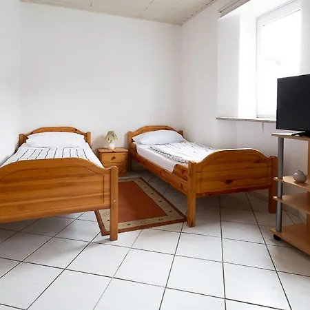 Apartment Slawitsch