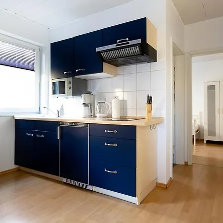 Slawitsch Apartment