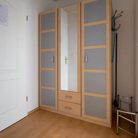 Slawitsch Appartement *