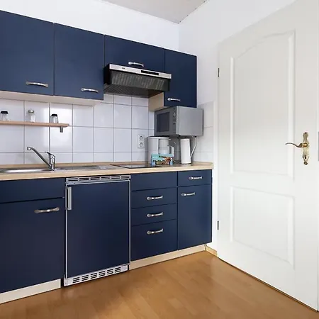 Appartement Slawitsch Bad Sulza