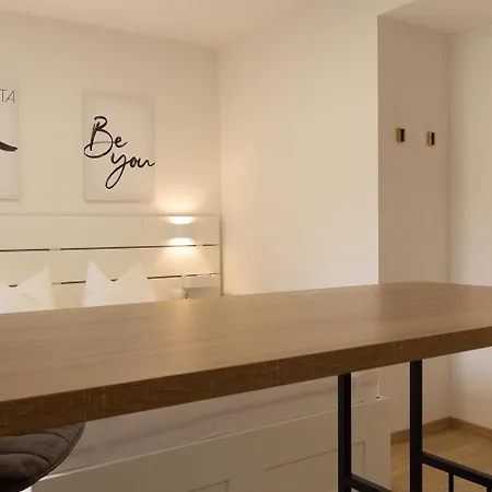 Appartement Slawitsch *