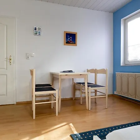 Apartment Slawitsch *