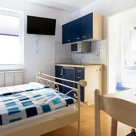 Slawitsch Apartment *