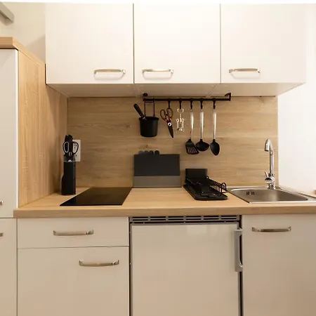 Appartement Slawitsch *