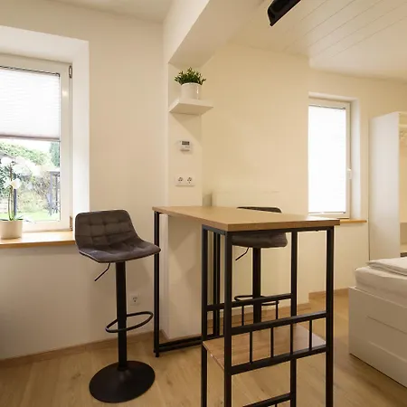 Slawitsch Appartement