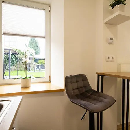 Apartment Slawitsch Bad Sulza
