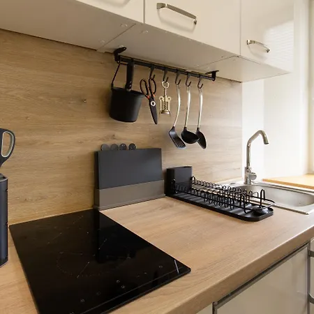 Appartement Slawitsch *