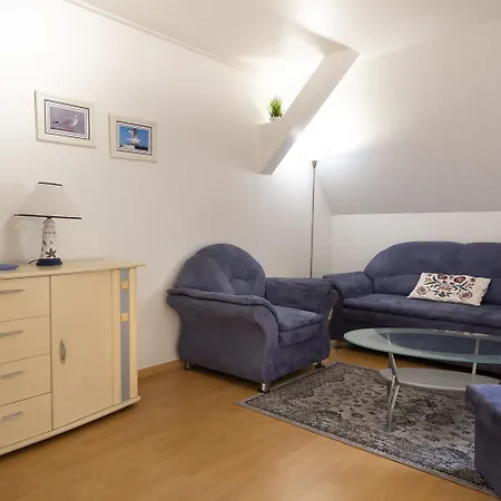 Slawitsch Apartment *