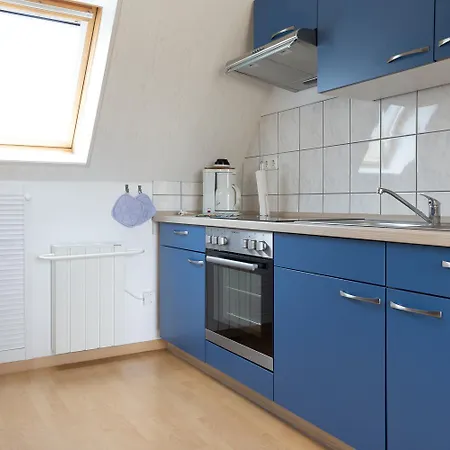 Slawitsch Apartment *