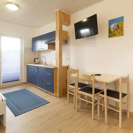 Apartment Slawitsch *