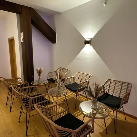 Apartment Slawitsch *
