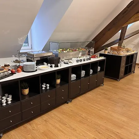 Slawitsch Apartment