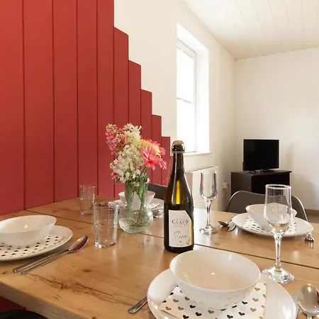 Apartment Slawitsch