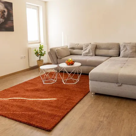 Slawitsch Apartment *